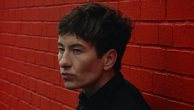 Barry Keoghan and adidas’ Love Letter to Manchester United | LBBOnline