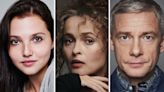 ‘How to Have Sex’ Star Mia McKenna-Bruce to Lead Netflix Agatha Christie Series ‘The Seven Dials Mystery’ With Helena Bonham...