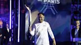 Paris 2024 : quand Yannick Noah fait le show… dans le métro