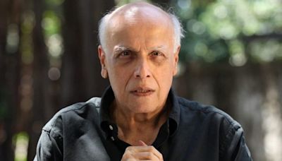Mahesh Bhatt Reveals Why He Stays Silent On Social Media Trolls: 'My Silence Is Out Of...' - News18