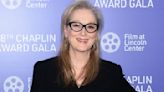 Insider Reveals Why Meryl Streep Still Wears Her Wedding Ring 6 Years After Splitting From Husband Don Gummer