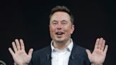 SpaceX files to relocate to Texas after Elon Musk's spat with Delaware over pay package