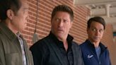 Sean Kanan on Returning to the Role of 'Karate’s Bad Boy' in Cobra Kai