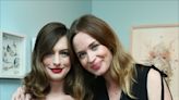 Anne Hathaway and Emily Blunt Reminiscing Over 'The Devil Wears Prada' Quotes Is As Fun As It Sounds