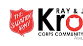 Kroc Center receives gift from Sutton Bank to support Emergency Assistance Program
