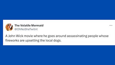 20 Of The Funniest Tweets About Cats And Dogs This Week (June 29-July 5)