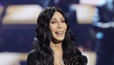 Cher says she plans to celebrate her 78th birthday with a pillow over her head and screaming
