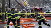 Mujer postrada en cama y su marido mayor mueren en incendio de apartamento en Washington Heights - El Diario NY