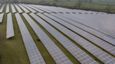 Plans for huge solar farm in the Gwent Levels progressing