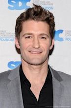 Matthew Morrison