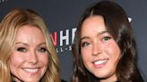 Kelly Ripa and Daughter Lola Pose Together in New ‘Dog Days of Summer’ Post