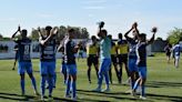 Insólito: Liniers perdió por goleada la final por el ascenso, pero igual celebró que sube a la B Metro