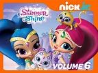 Watch Shimmer and Shine - Volume 6 | Prime Video