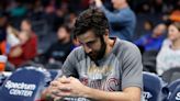 Ricky Rubio stepping away from basketball to focus on mental health