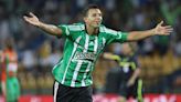 Edwin Cardona regresó al Atlético Nacional: primer fichaje de peso para el verde