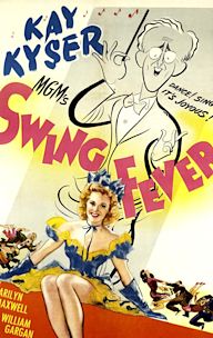 Swing Fever