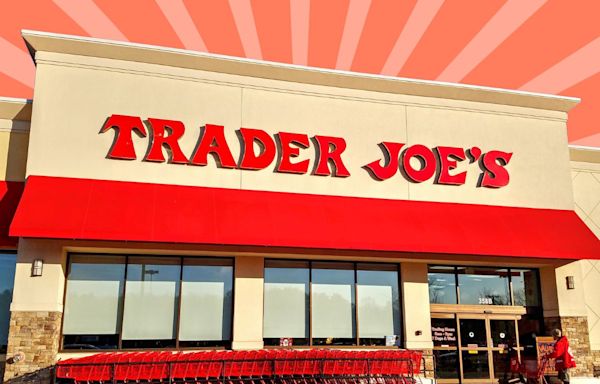 Trader Joe's Is Opening 20 New Stores—Here's Where