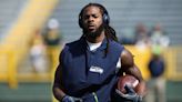 Seahawks Legend Richard Sherman Blasts Quarterback Draft Pick