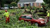 Nearly twice as many tornadoes as previously reported during DC-area storms last week, NWS says - WTOP News