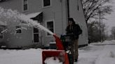 Battery-powered snowblowers driving new sales as snow blankets Midwest