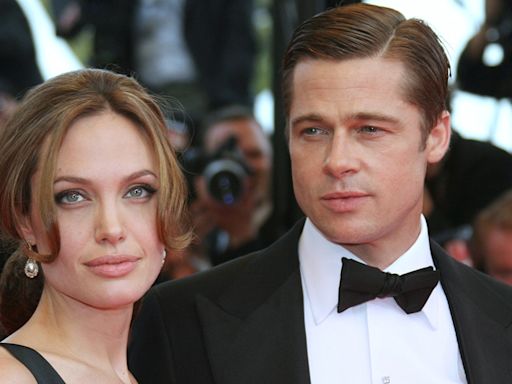Brad Pitt disputes Angelina Jolie’s claims of attempting to ‘silence’ her with $8.5 million NDA