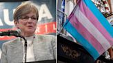 GOP lawmakers hit with 'gut punch' as red state's Dem governor ekes out win in transgender bill battle