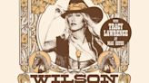 Lainey Wilson bringing 'Wildflowers and Wild Horses' show to Las Vegas during NFR weekend