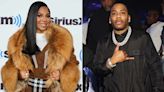 Exes Ashanti and Nelly Fuel Romance Rumors After Holding Hands at Davis-Garcia Fight in Vegas