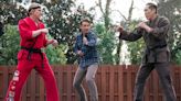 'Cobra Kai' Gang Shows 'No Mercy' in First Look at the Netflix Hit's Final Season