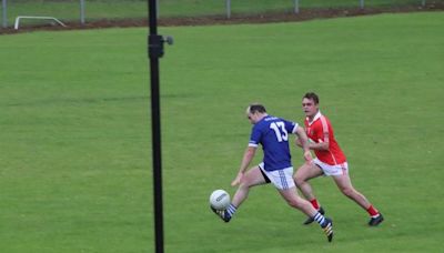 Slane mark return to Meath JFC by humbling Moylagh in Navan