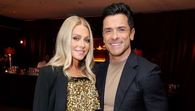 Kelly Ripa Says She and Mark Consuelos 'Regretted' Buying Their First House Together: 'Buyer's Remorse'