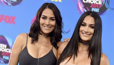 Tony Khan: “Ci piacerebbe avere Nikki Bella in AEW”