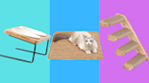 Save up to 50% on cat scratching mats, posts and more at Amazon — but only 'til midnight
