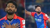 IPL 2024 Orange Cap And Purple Cap Updates After DC vs LSG: Kohli Leads Run Charts; Khaleel, Mukesh Kumar Storm into Top...