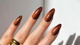 30 Fall French Manicures That Reinvent the Classic Look