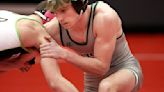 High school boys wrestling: Uintah leads rival Payson in 4A state tournament as it chases a 4-peat