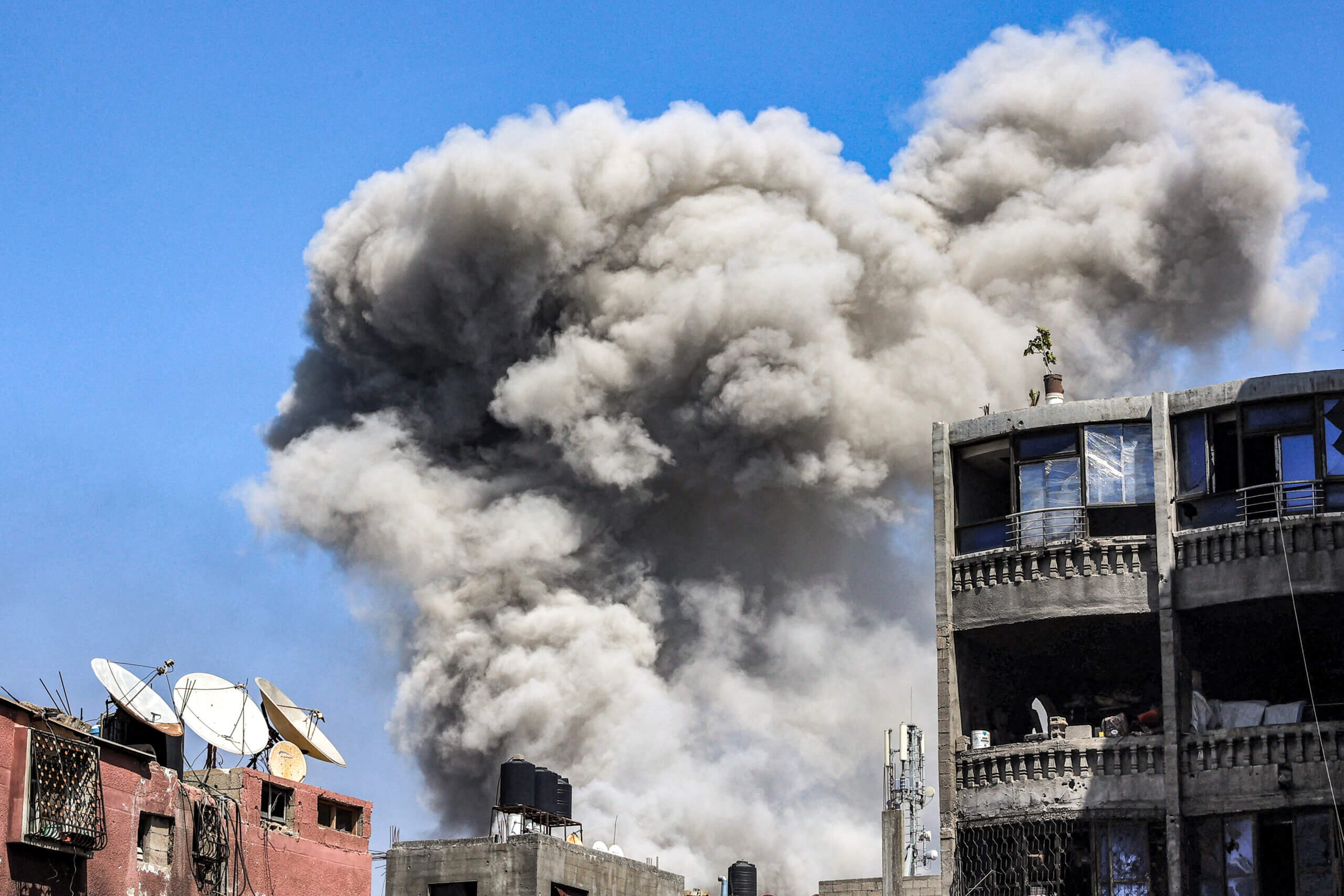 The Gaza War is neither a genocide nor a mission — it’s Revisionist Zionism in action