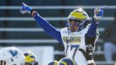 Sad Saturday turns to happy Sunday as Delaware makes NCAA FCS playoffs