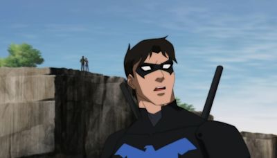 Dynamic Duo: DC Studios está trabajando en una película de origen centrada en Dick Grayson y Jason Todd