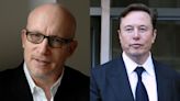 Alex Gibney Working on Elon Musk Documentary