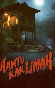 Hantu Kak Limah