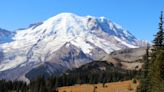 Mount Rainer's wildflowers are famous, but there's a lot more to the iconic active volcano