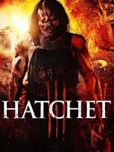 Hatchet III