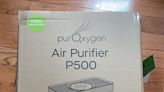 PurO²xygen P500i HEPA Air Purifier review – Are you ready for summer smoke and pollen? - The Gadgeteer