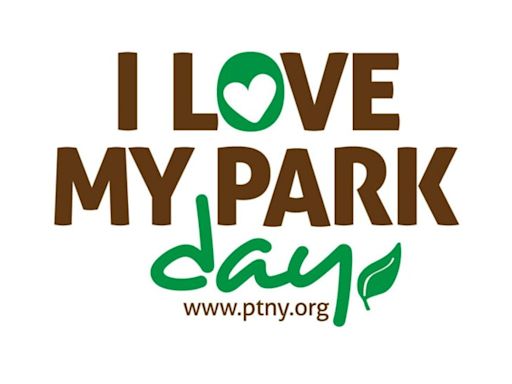 I Love My Park Day returns to New York State