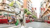 Las fiestas de Moros y Cristianos de Elda llegan a Indonesia