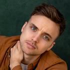 Parry Glasspool