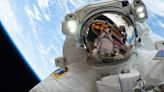 La NASA difundió por error un pedido de auxilio de un astronauta