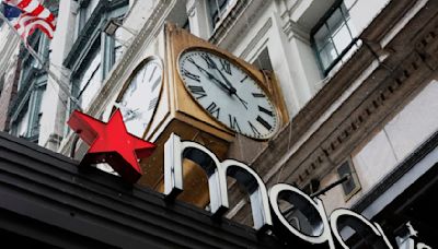 Macy’s Buyout Bid Gets Raised Again: Report