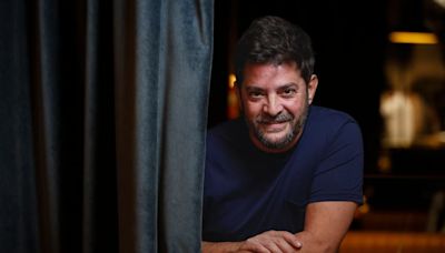 Pablo Rago: su amistad con Ricky Martin, qué le genera que su exesposa sea ministra de Javier Milei y cuál es su mayor remordimiento